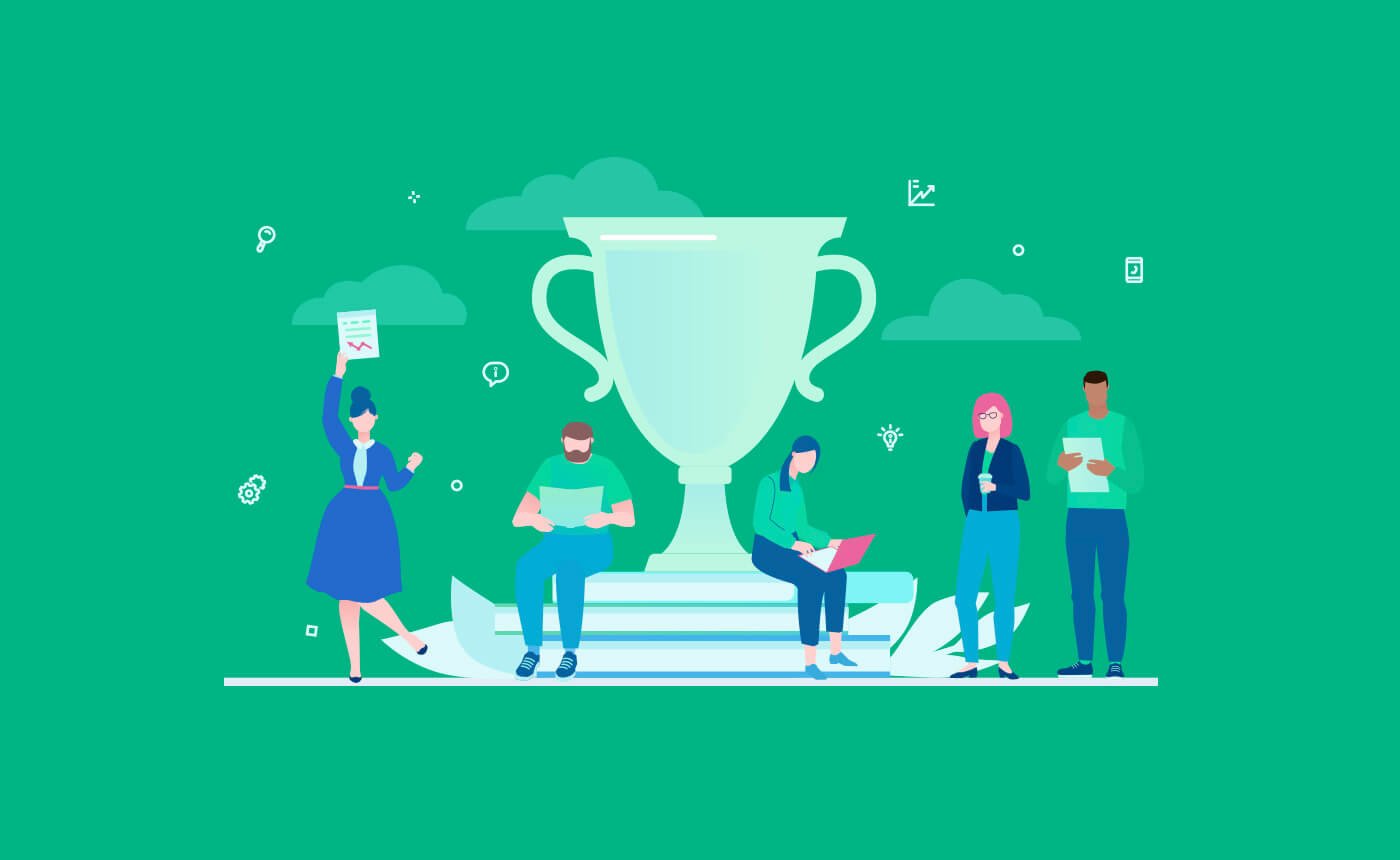 صناعة المحتوى الرقمي