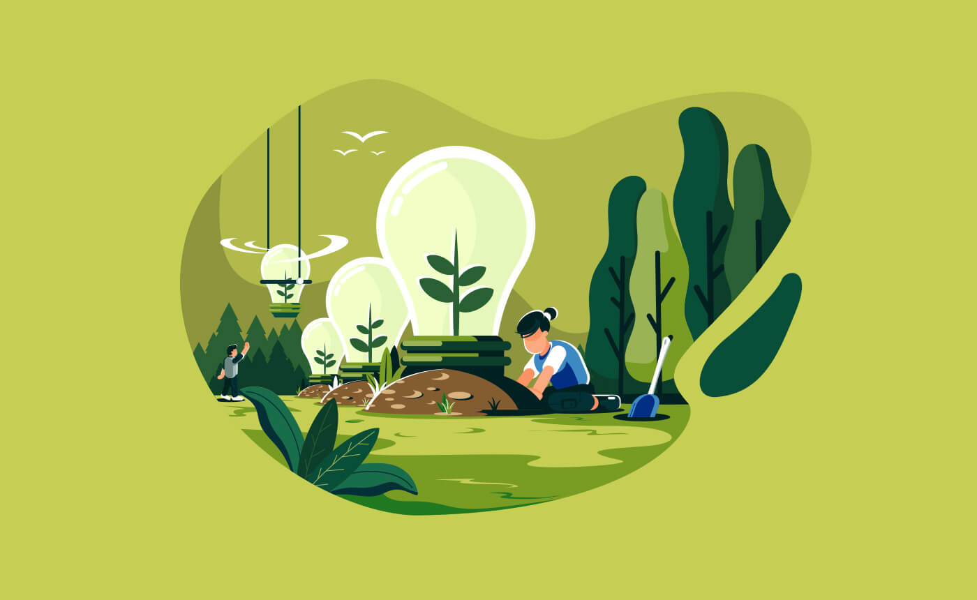 دورة دقيقة في ريادة الاعمال